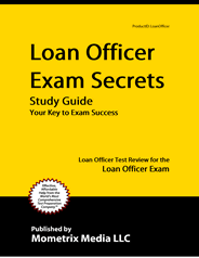 Loan Officer Exam Study Guide